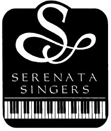 Serenata Singers logo